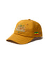 Evisen - Evi City 6 Panel Hat (Multiple Colors)